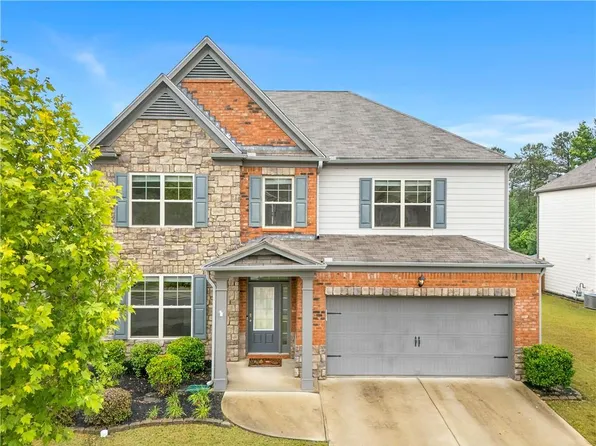 2055 Sorrento Ct, Buford, GA 30519