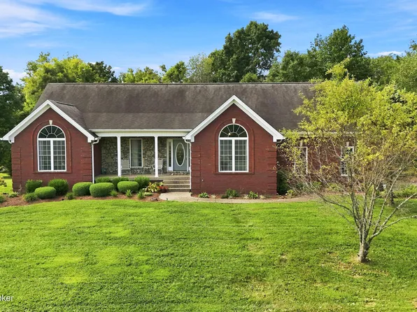 204 Clinton Ct, Taylorsville, KY 40071