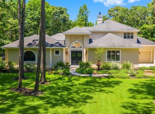 9602 Sendera Dr, Magnolia, TX 77354