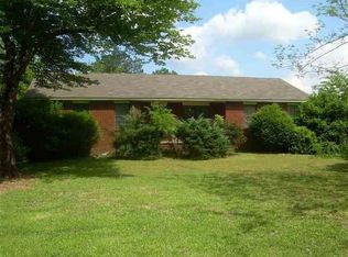 17603 Bradshaw Rd, Little Rock, AR 72206