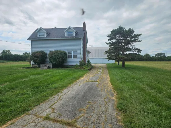 5510 Liberty Rd, Powell, OH 43065