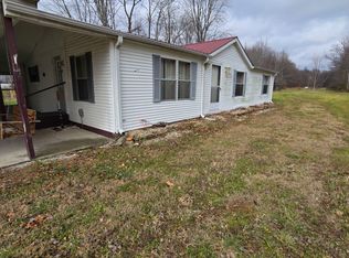 1500 E County Road 50 N, North Vernon, IN 47265