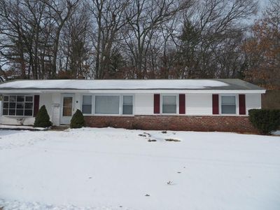 283 Shirley Dr, Bellingham, MA, 02019