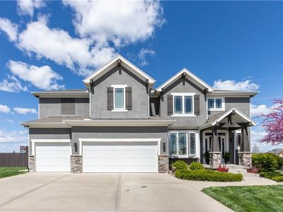25096 W 87th St, Lenexa, KS, 66227