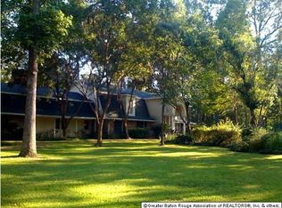 12970 Triple B Rd #B, Greenwell Springs, LA 70739