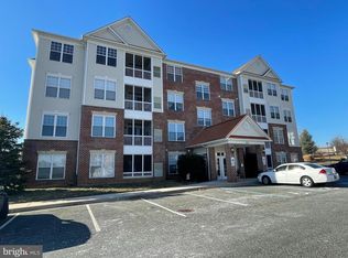 311 Tiree Ct UNIT 402, Abingdon, MD 21009