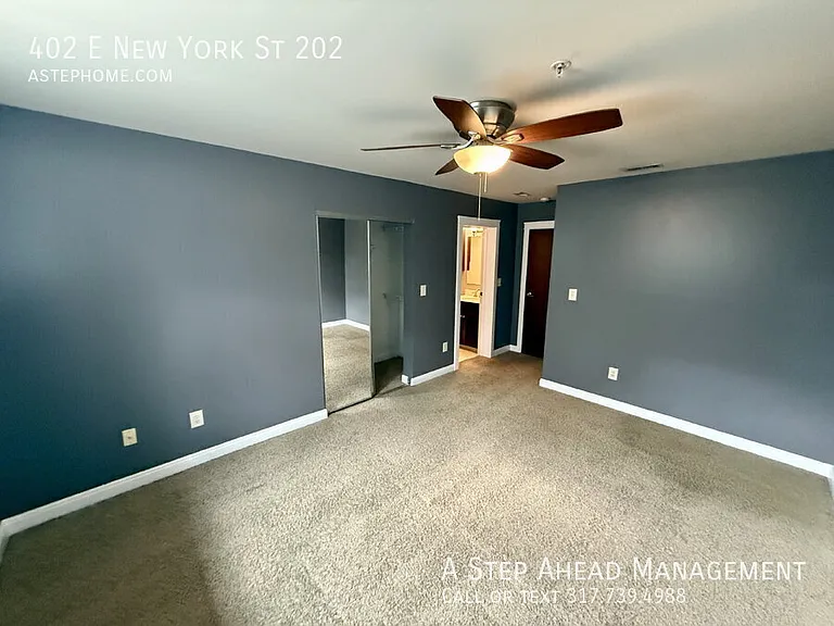 402 E New York St #202 — Photo 15