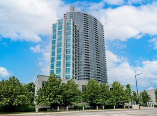 83 Borough Dr #708, Toronto, ON M1P 5E4