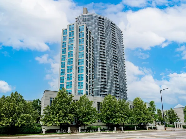 83 Borough Dr Unit 2004, Toronto, ON M1P 5E4