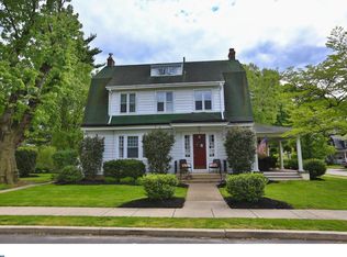 2470 Fairhill Ave, Glenside, PA 19038