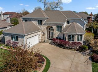8266 W Ainslie St, Norridge, IL