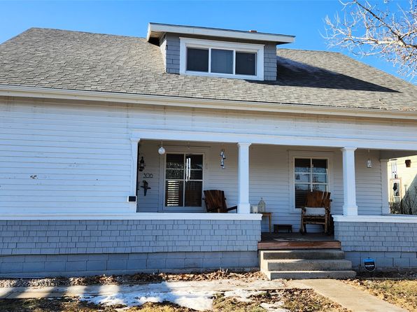 306 E Main St, Cut Bank, MT 59427