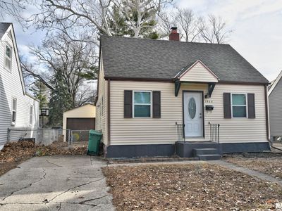 1908 N 19th St, Springfield, IL, 62702