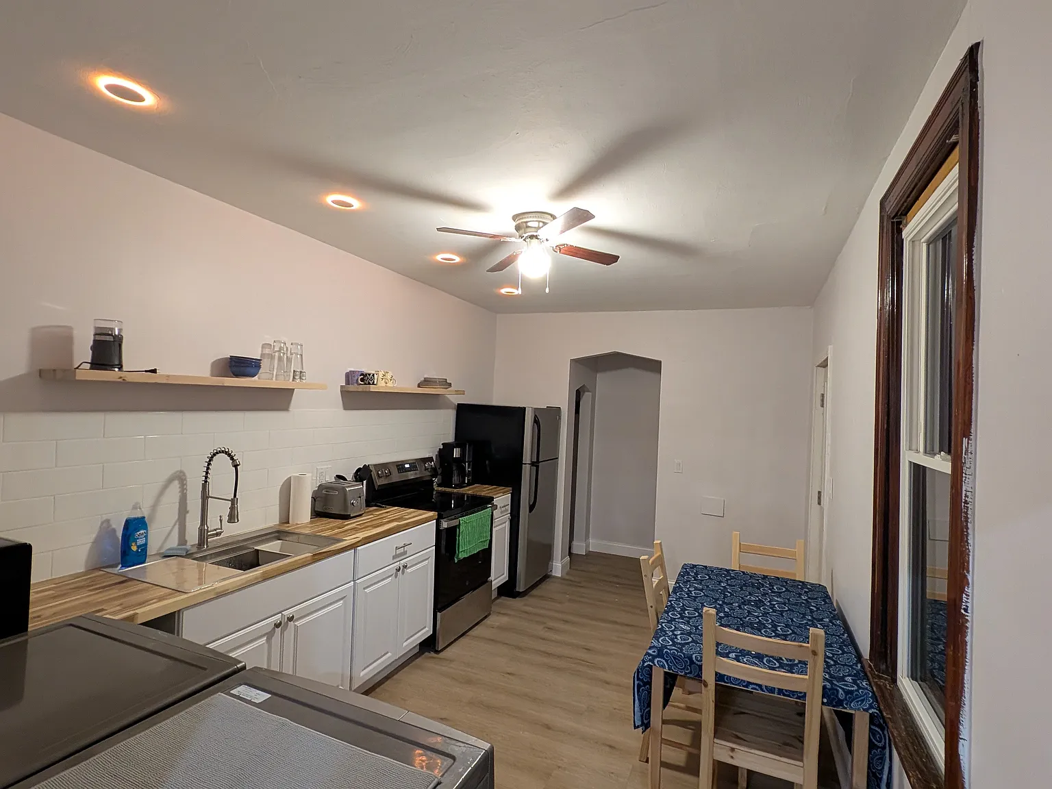 1 bed, 800 sqft, $2,000 — Photo 4
