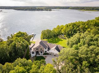 9771 Big Chip Rd NW, Brandon, MN 56315