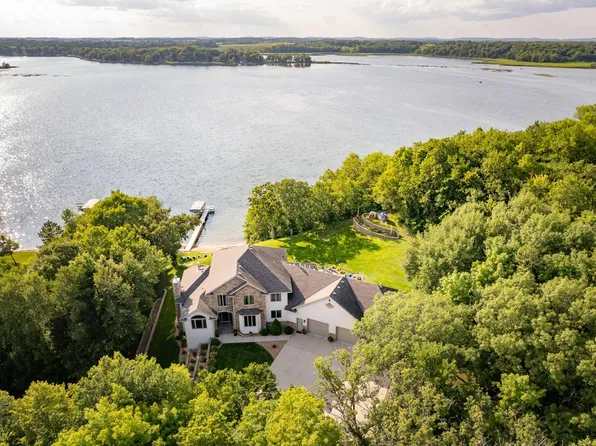 9771 Big Chip Rd NW, Brandon, MN 56315