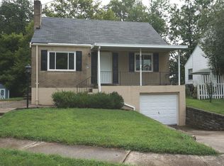 8442 Lyness Dr, Cincinnati, OH
