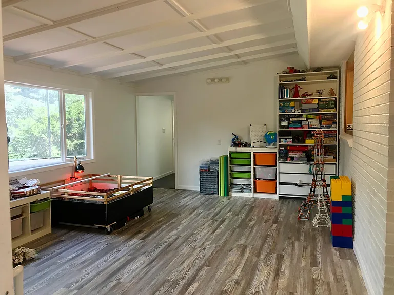 Sunroom