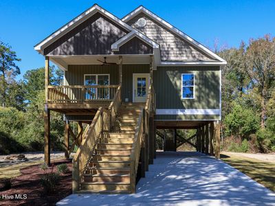 404 Daniels Street, New Bern, NC, 28560