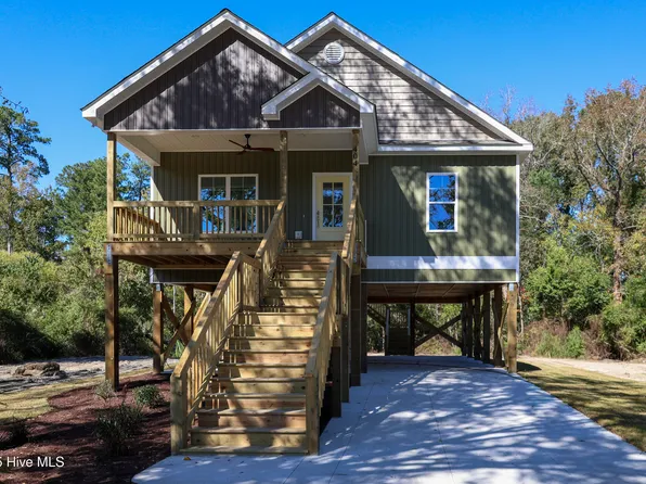 404 Daniels Street, New Bern, NC 28560