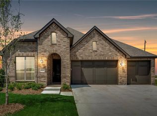 5820 Zephyr Rd, McKinney, TX 75070