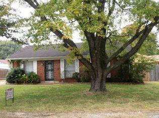 2930 Conti Cv, Memphis, TN 38127