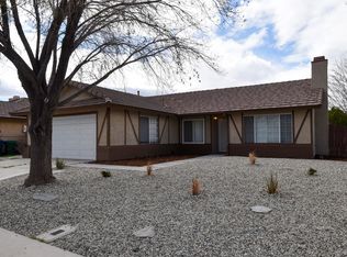 43941 Maria Cir, Lancaster, CA 93535