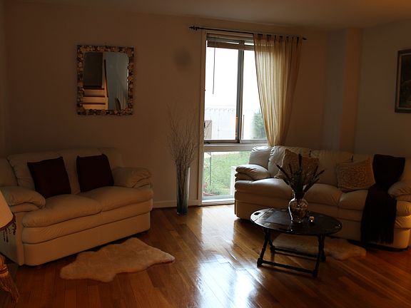 Living Room -View 2