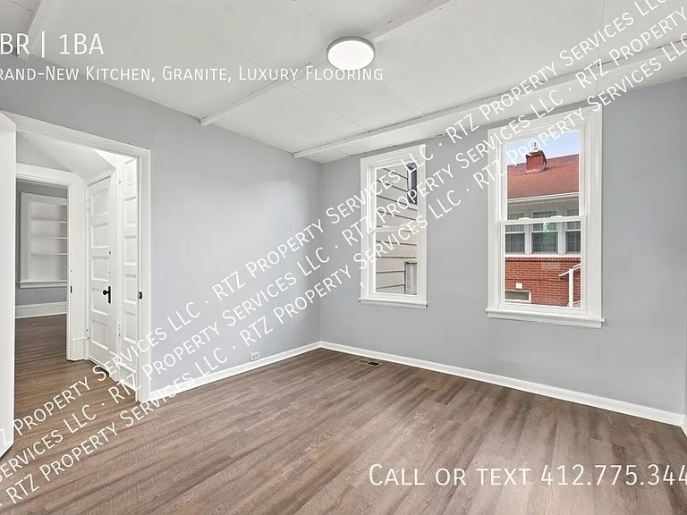801 Vine St #1 — Photo 8