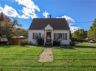 5 Sage St, Corning, NY 14830