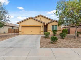 42504 W Sussex Rd, Maricopa, AZ 85138