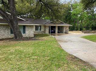 3934 Balcones Dr, Austin, TX 78731
