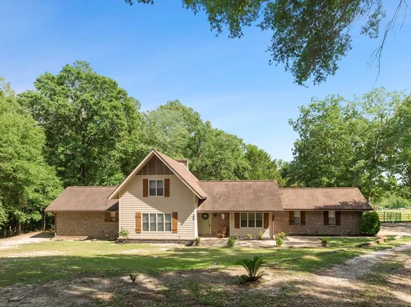 412 Watts Dr, Newton, AL 36352