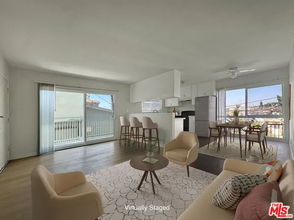 220 E Hyde Park Blvd APT 1, Inglewood, CA 90302