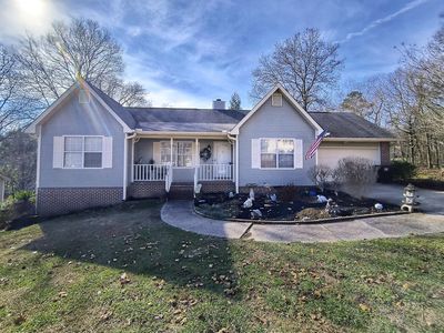 6015 Parsons Pond Dr, Ooltewah, TN, 37363