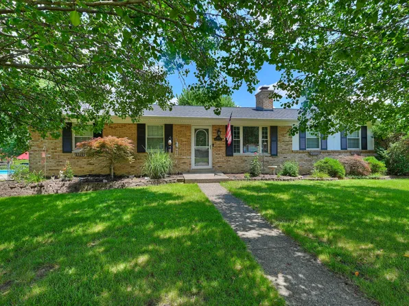 3439 Meadowlark Dr, Edgewood, KY 41018