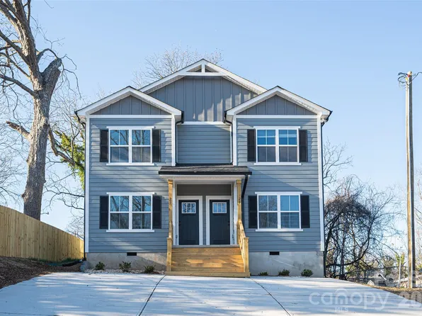 504 12th Ave NE, Hickory, NC 28601