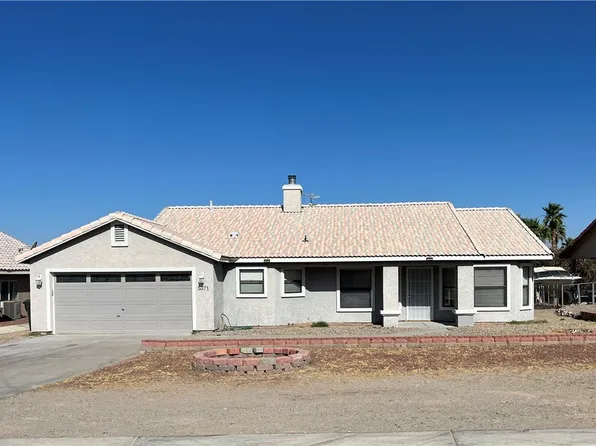 5371 S Tierra Linda Dr, Fort Mohave, AZ 86426