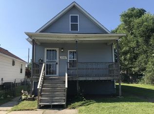 1040 Kenwood St, Hammond, IN 46320