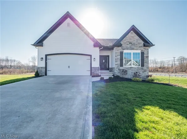 595 Iris Pl, Aurora, OH 44202