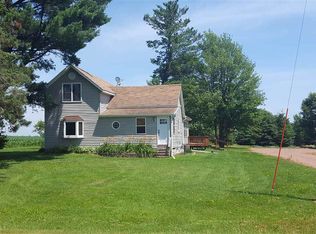 9326 Eagle Rd, Marshfield, WI 54449
