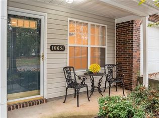 10651 Greyhound Dr, Charlotte, NC 28269