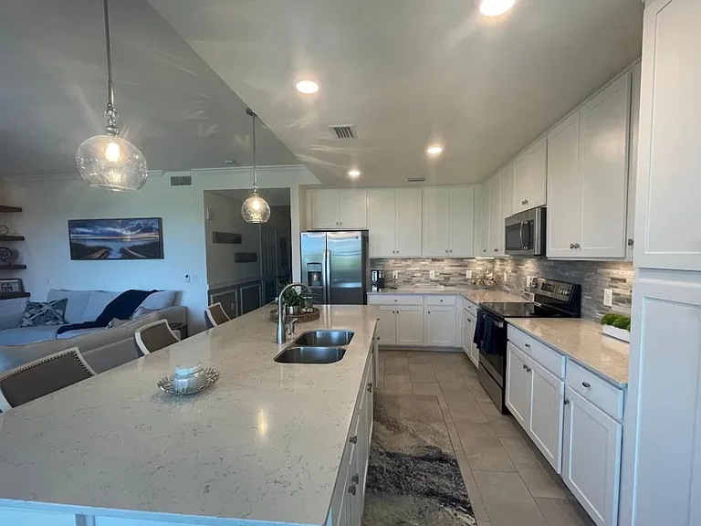 17810 Gawthrop Dr #307 — Photo 3