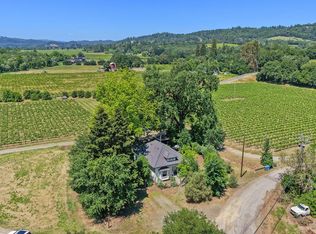 5091 Dry Creek Rd #A, Healdsburg, CA 95448