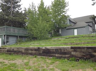 1222 E East St, Moscow, ID 83843