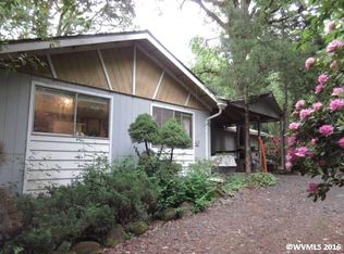 39204 Lazy D Rd, Scio, OR 97374