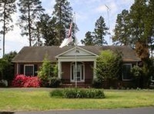 12321 Magnolia Hwy, Magnolia, AR 71753