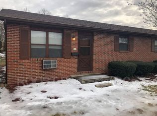 205 N Madison Rd UNIT A, London, OH 43140
