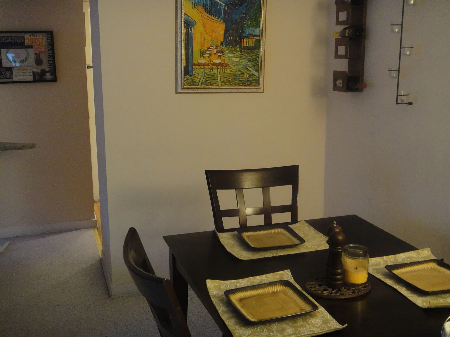 46 Terrace Cir APT 2G photo 1
