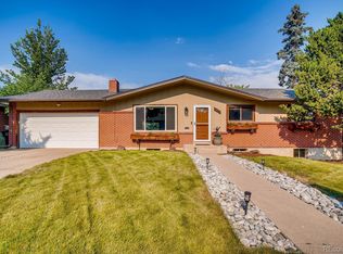3421 S Ivy Way, Denver, CO 80222